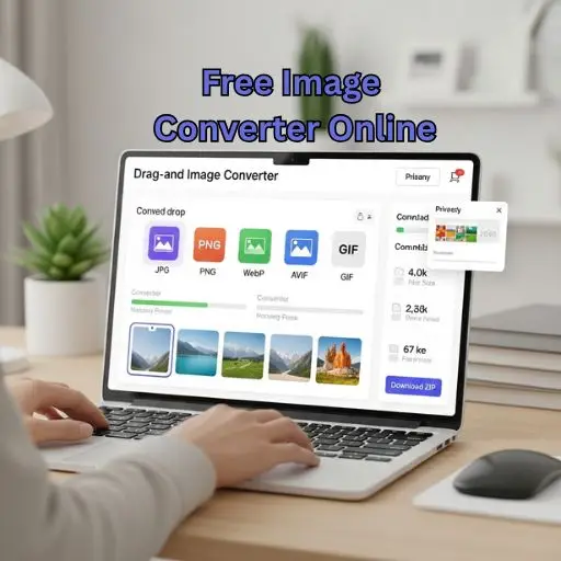 Converter